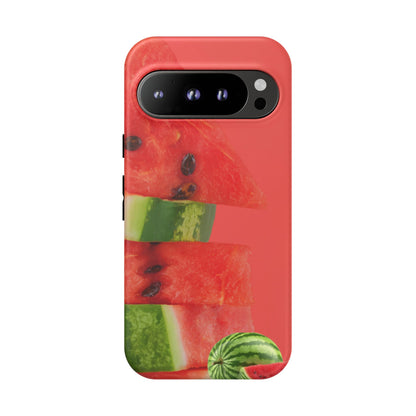 Protective Phone Case – Summer Slice
