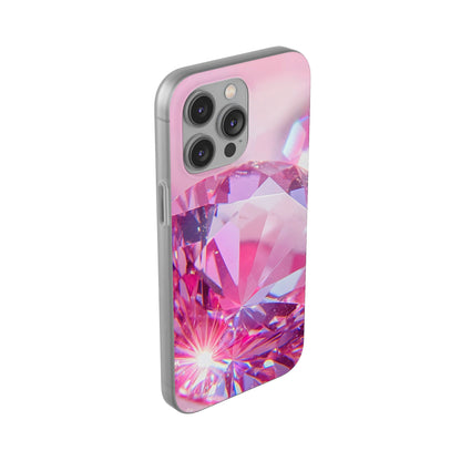 Flexi Case – Pink Ice