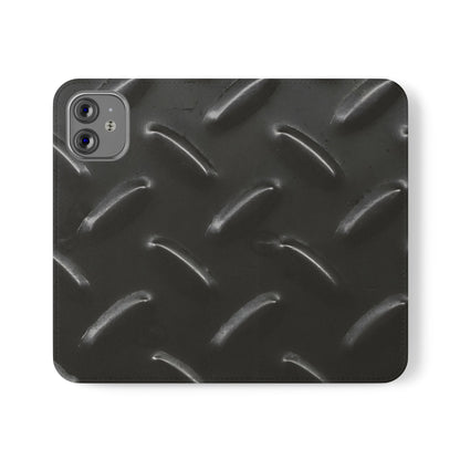 Flip Case – Blackout Plate