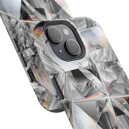 Wireless-Charging Compatible Case – Flawless