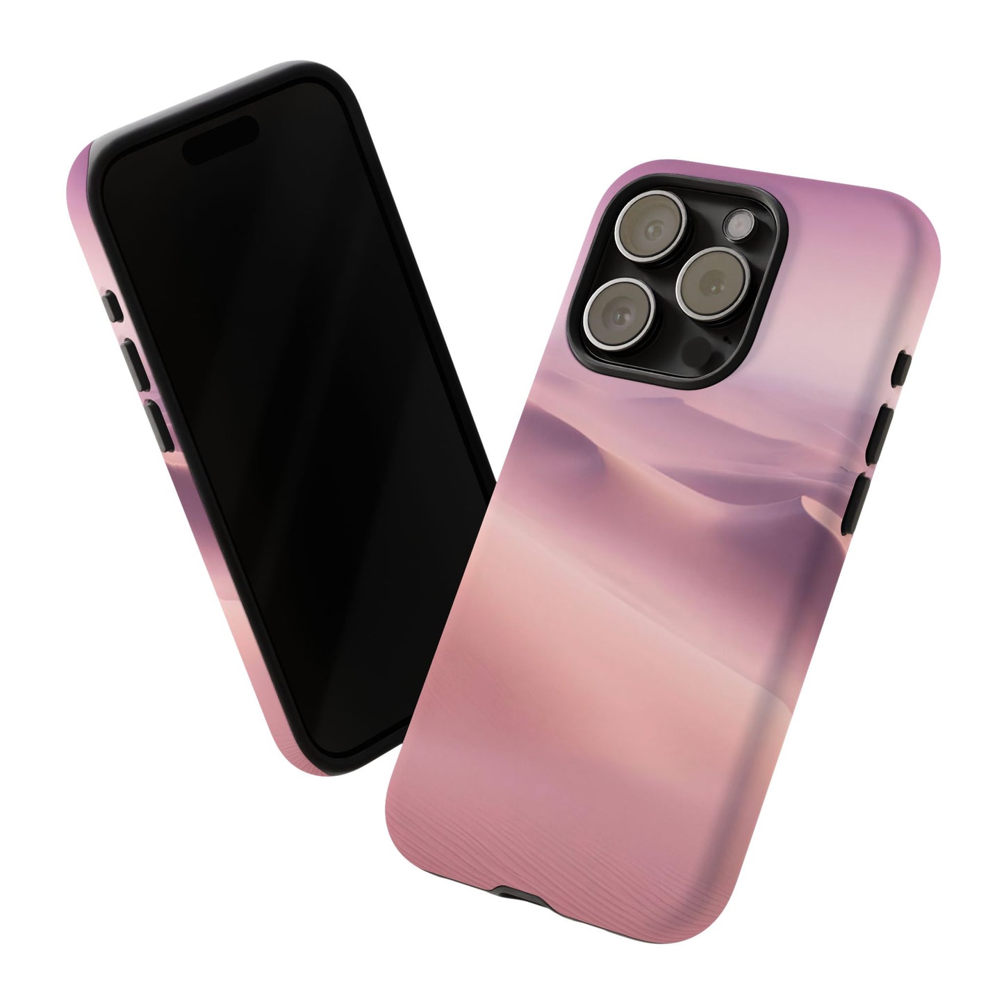 Protective Phone Case – Dust & Dawn