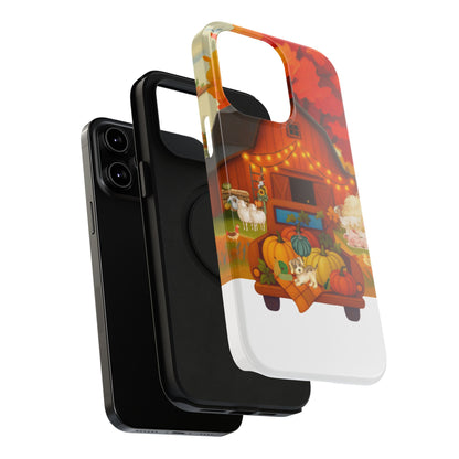 Impact-Resistant Phone Case – Country Harvest
