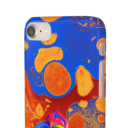 Snap Phone Case – Karma Blaze