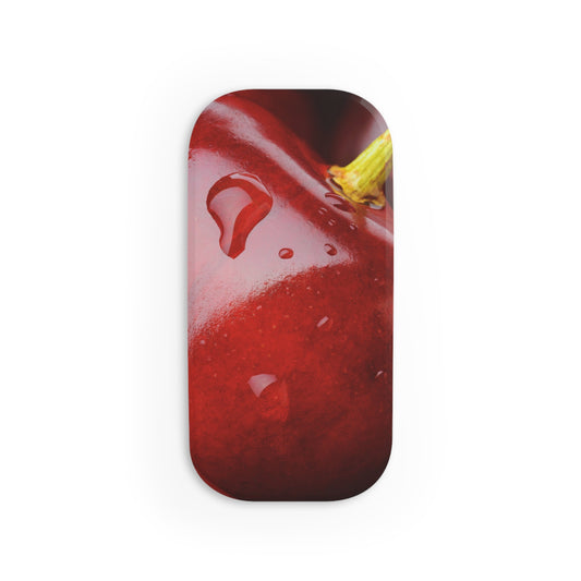 Phone Grip – Cherry Gloss