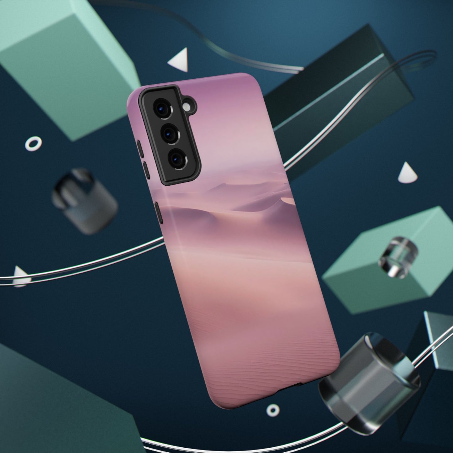 Impact-Resistant Phone Case – Dust & Dawn