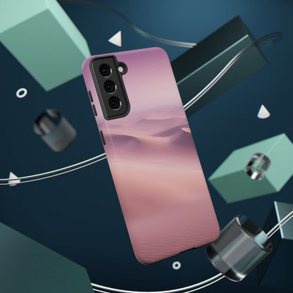 Impact-Resistant Phone Case – Dust & Dawn