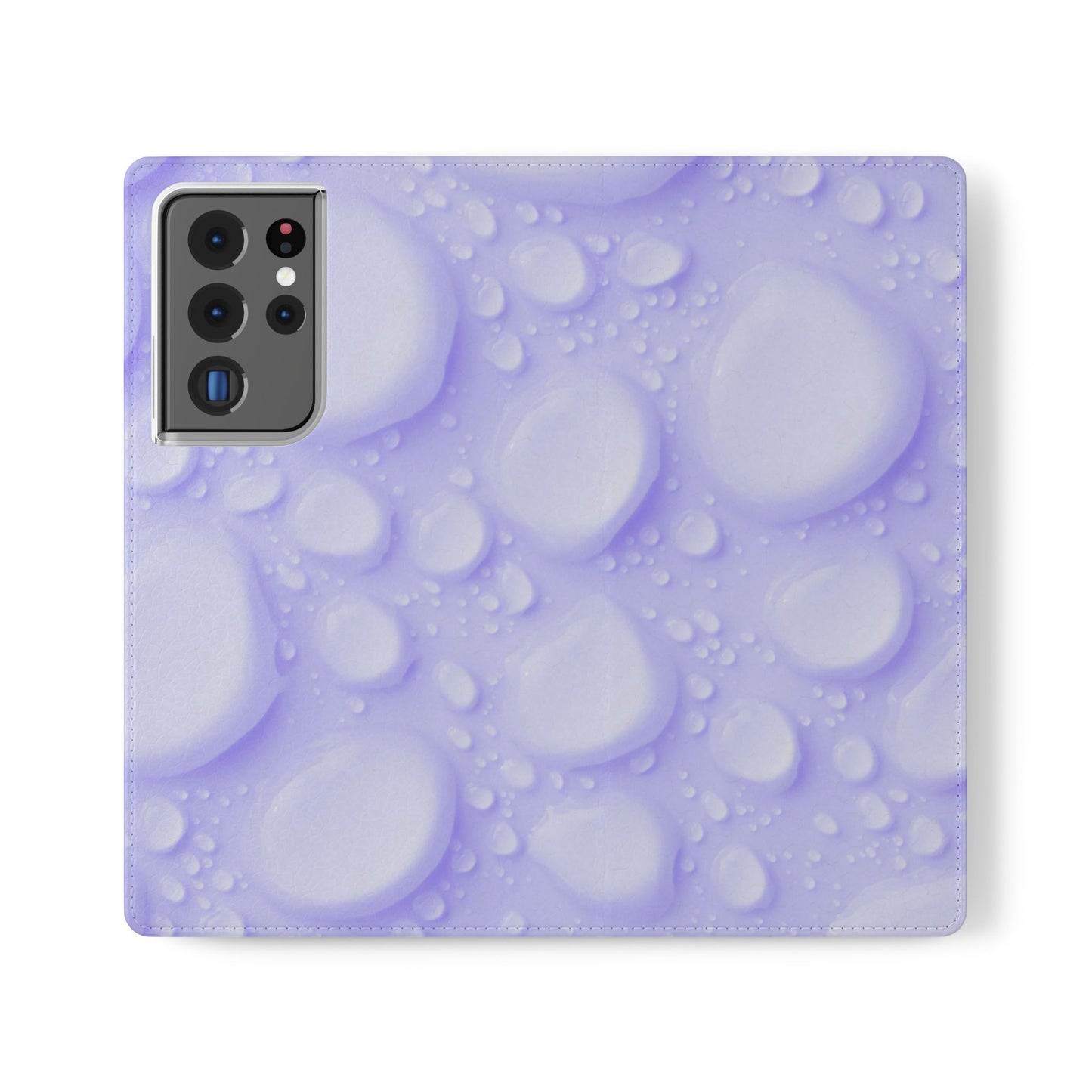 Flip Case – Lilac Dew