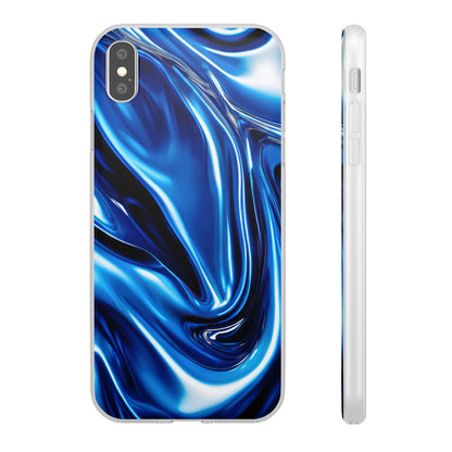 Flexi Case – Midnight Surge