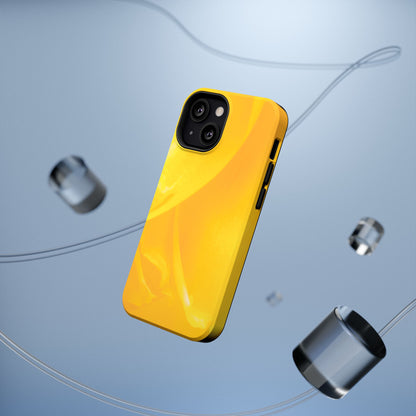 Impact-Resistant Phone Case — Sunlit Splash