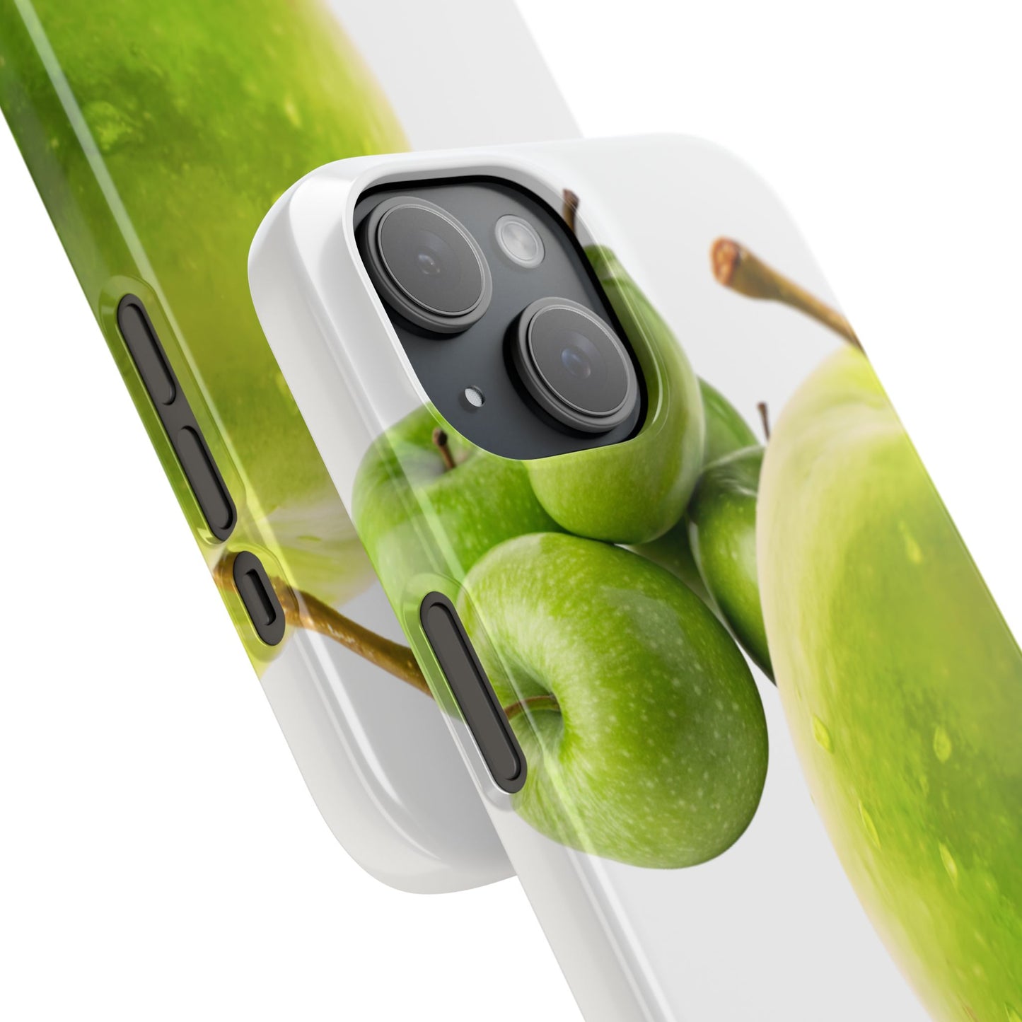 Snap Phone Case – Apple Focus