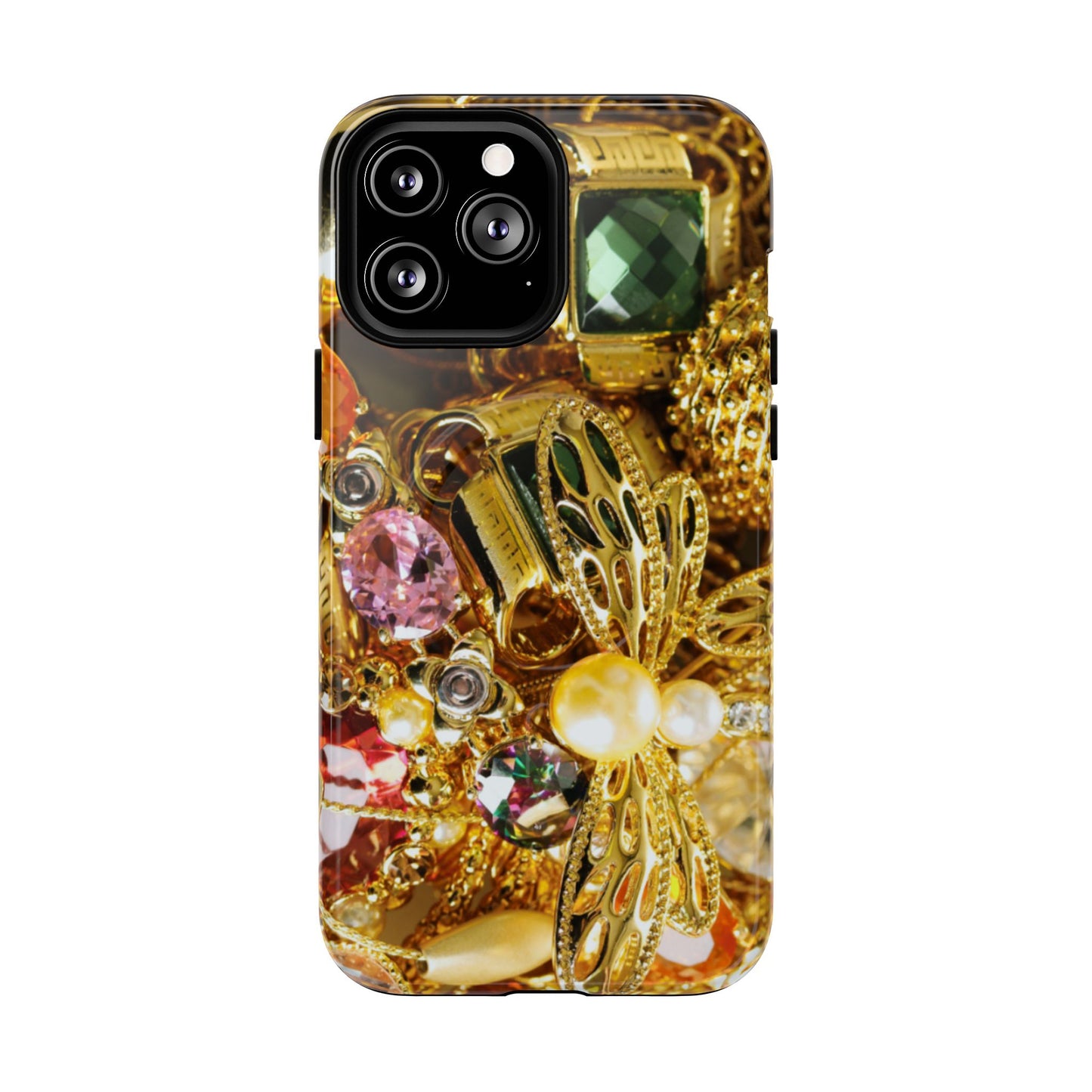 Protective Magnetic Phone Case – Royal Dynasty