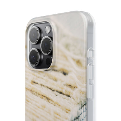 Flexi Case – Woven Warmth