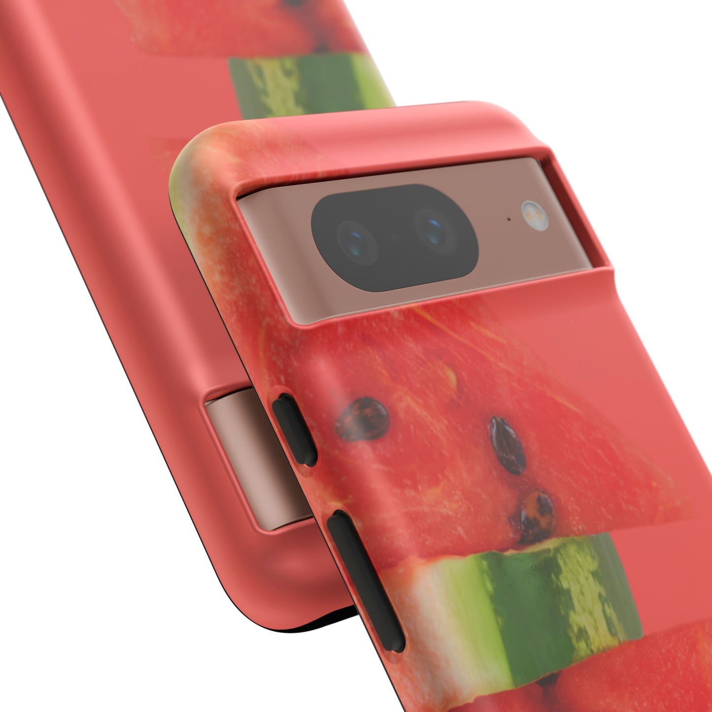 Protective Phone Case – Summer Slice