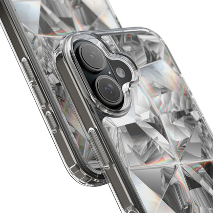 Clear Phone Case – Flawless