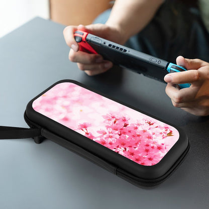 Travel Case – Blossom & Thorn