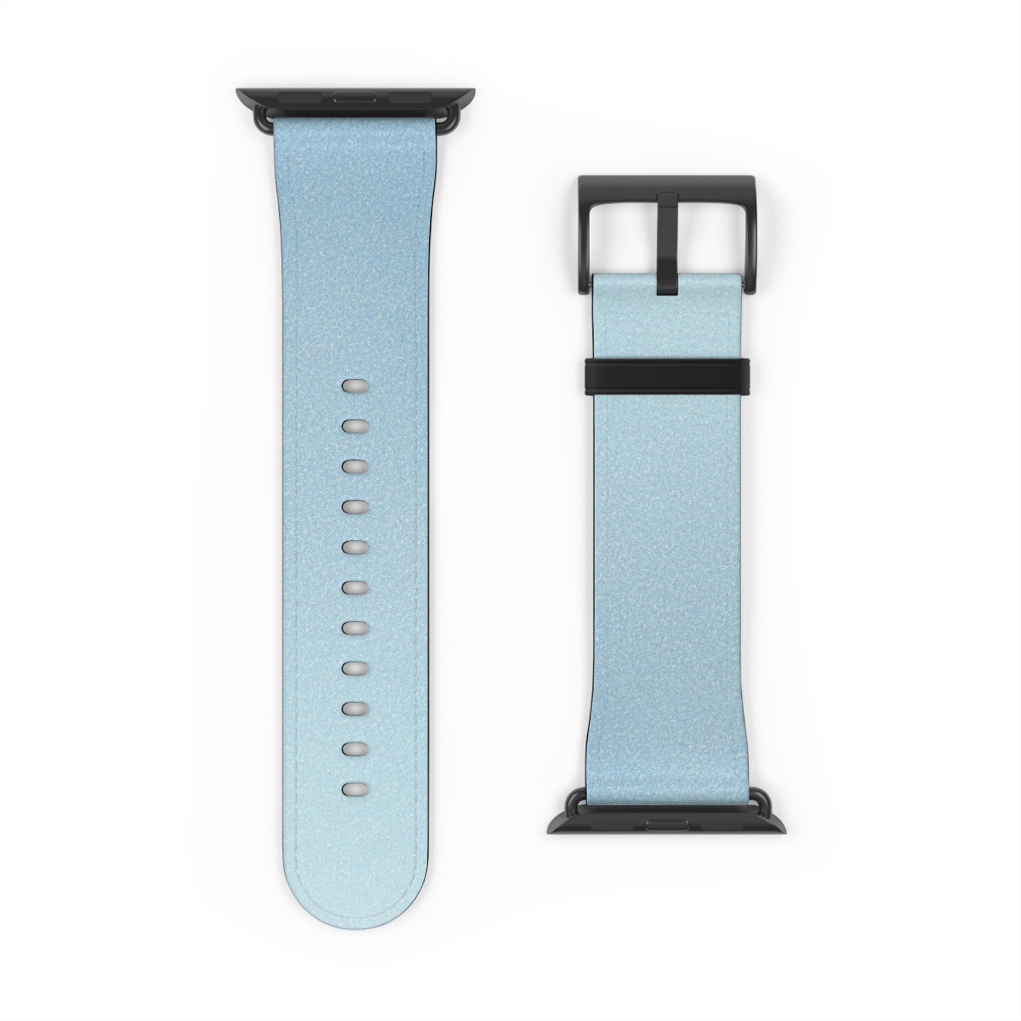 Watch Band – Blue Whisper