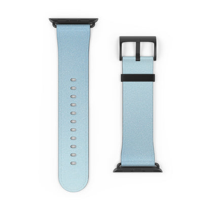 Watch Band – Blue Whisper