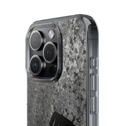 Clear Phone Case – Best Dad Ever