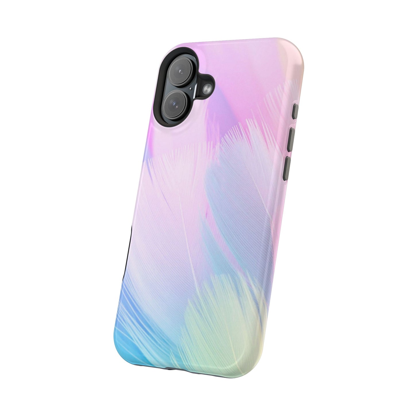 Wireless-Charging Compatible Case – Candy Wisps