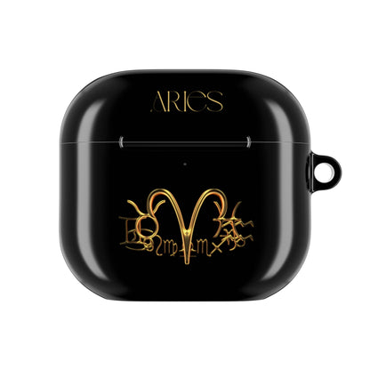 Earbud Case Cover – Aries Aura