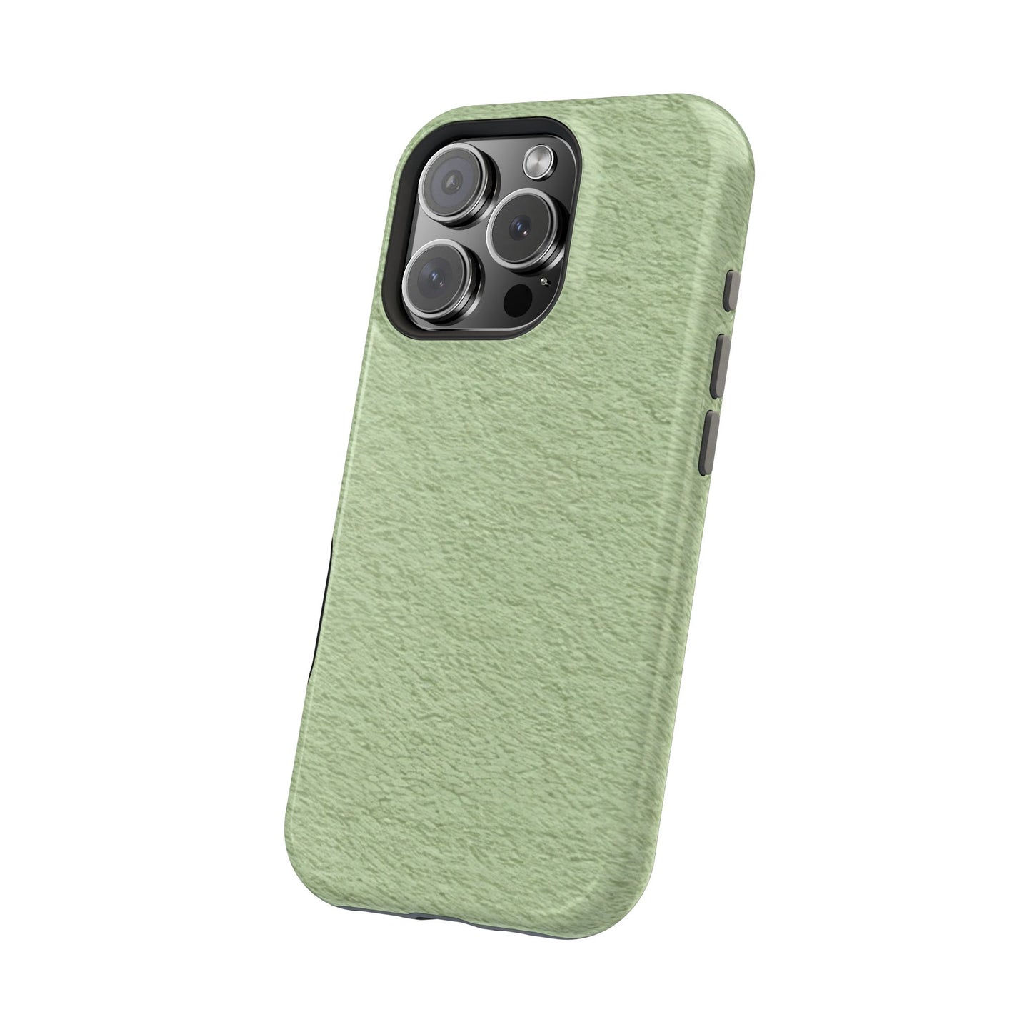 Wireless-Charging Compatible Case – Matcha Wash