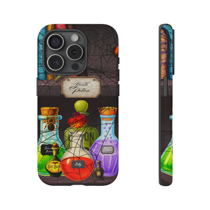 Protective Phone Case – Wicked Remedies