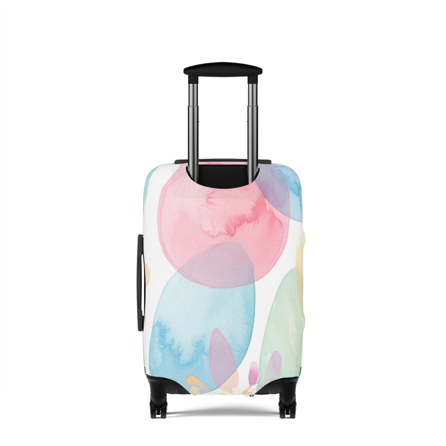 Luggage Cover – Painted Easter Dream