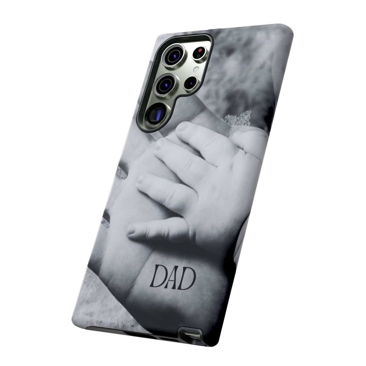 Protective Phone Case – Dad's Legacy