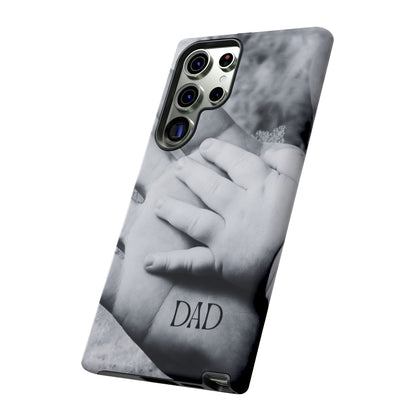Protective Phone Case – Dad's Legacy