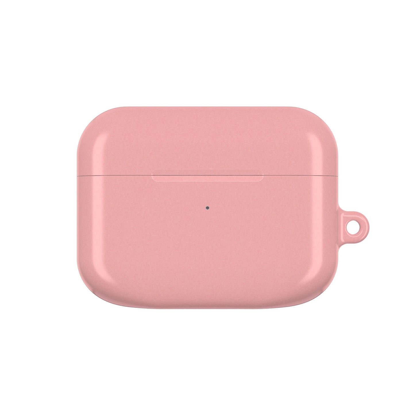 Earbud Case Cover – Rosy Hush