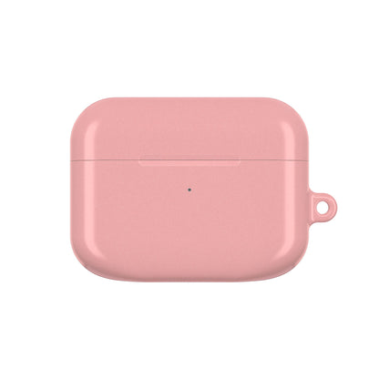 Earbud Case Cover – Rosy Hush