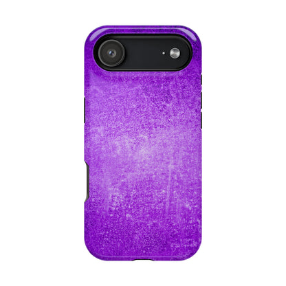 Impact-Resistant Phone Case – Violet Voltage