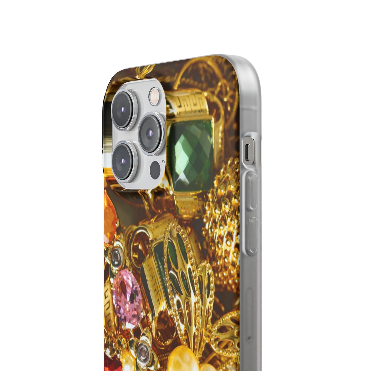Flexi Case – Royal Dynasty