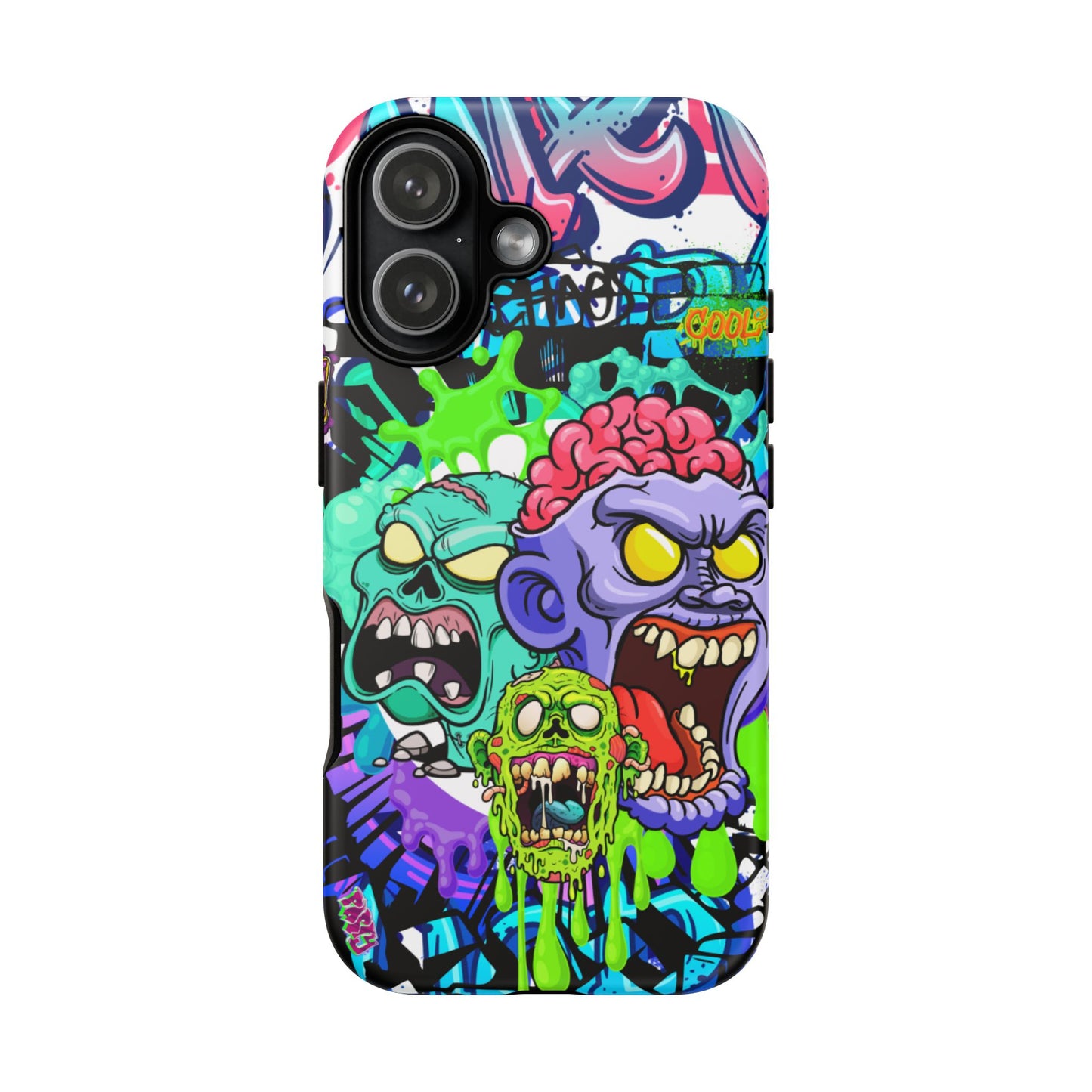 Protective Phone Case – Dead Loud