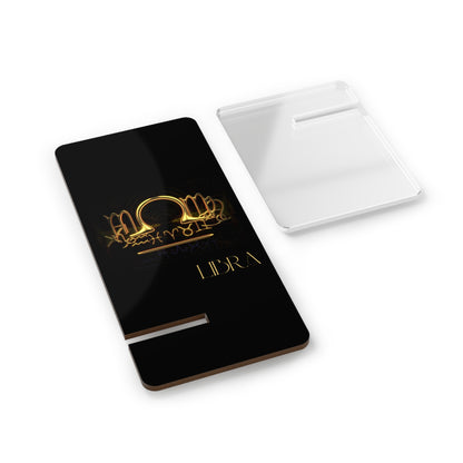 Phone Stand – Libra Legacy