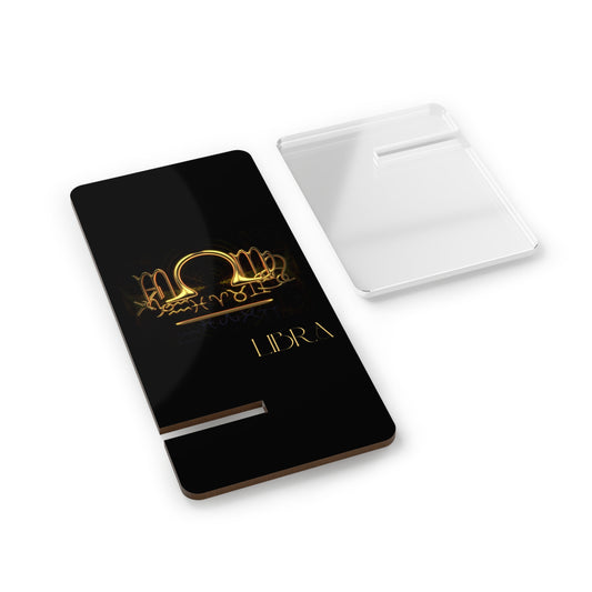 Phone Stand – Libra Legacy
