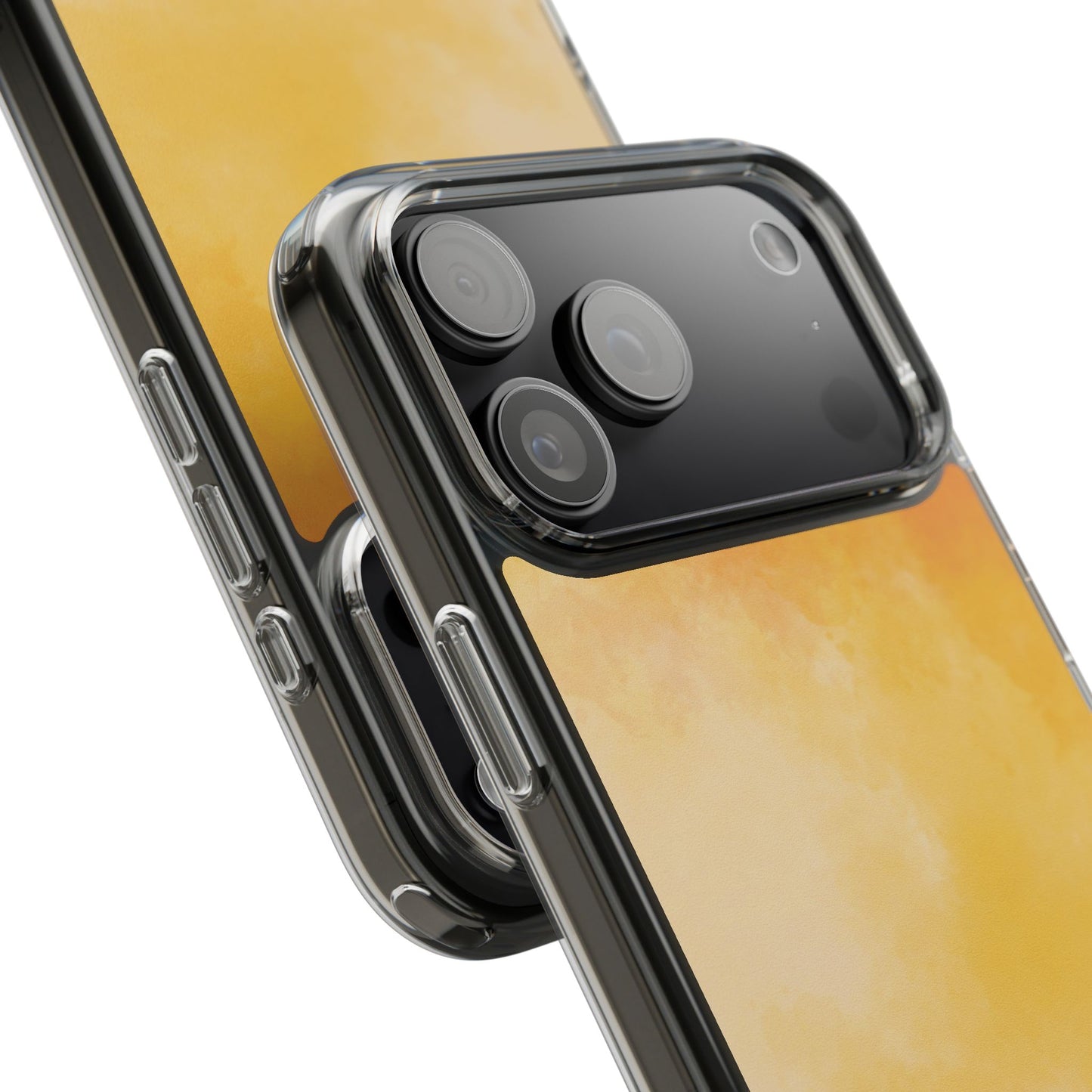 Clear Phone Case – Mellowtone