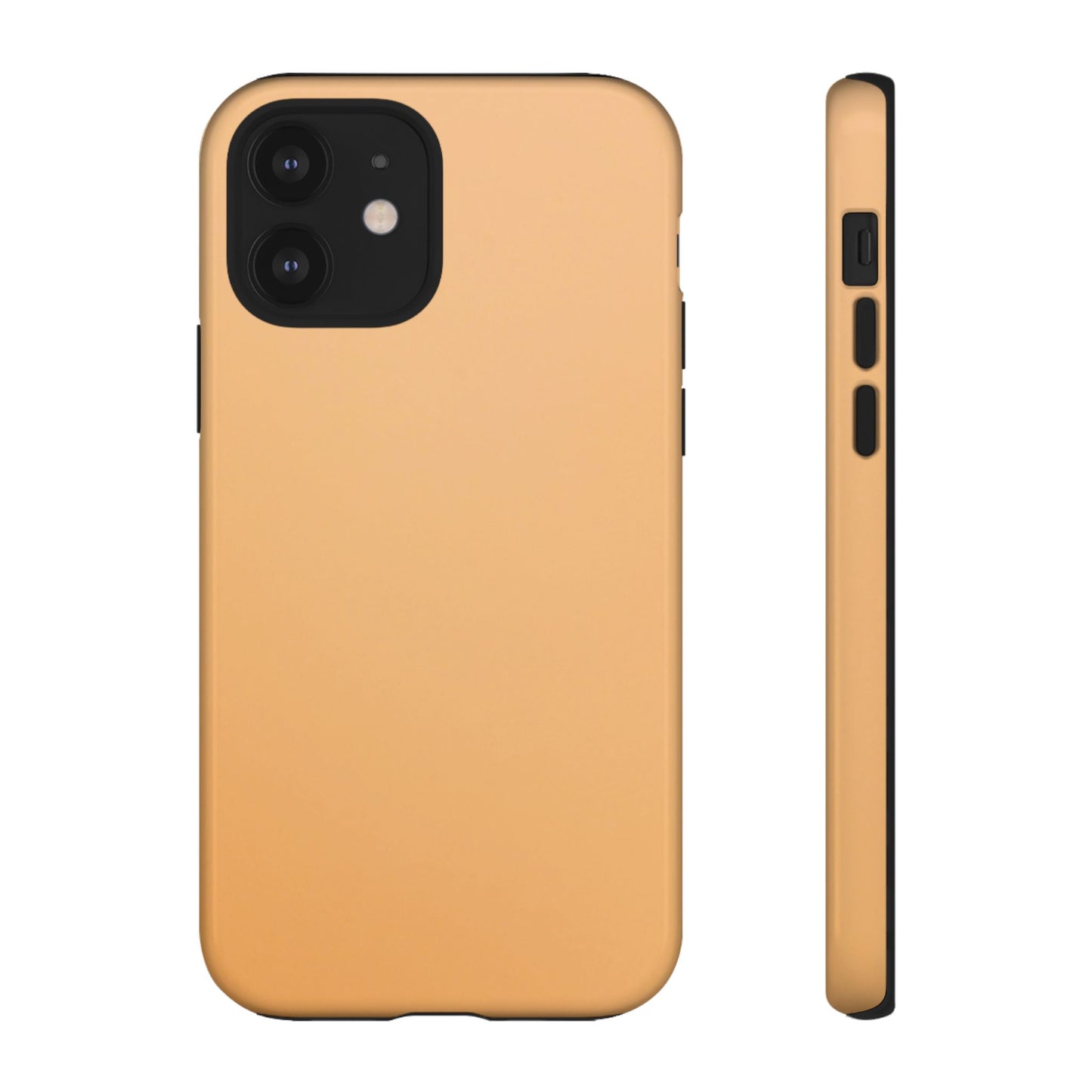 Protective Phone Case – Warm Dune