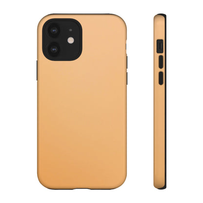 Protective Phone Case – Warm Dune