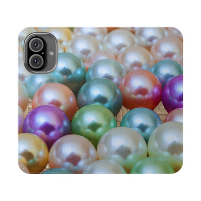 Flip Case – Pearl Pop