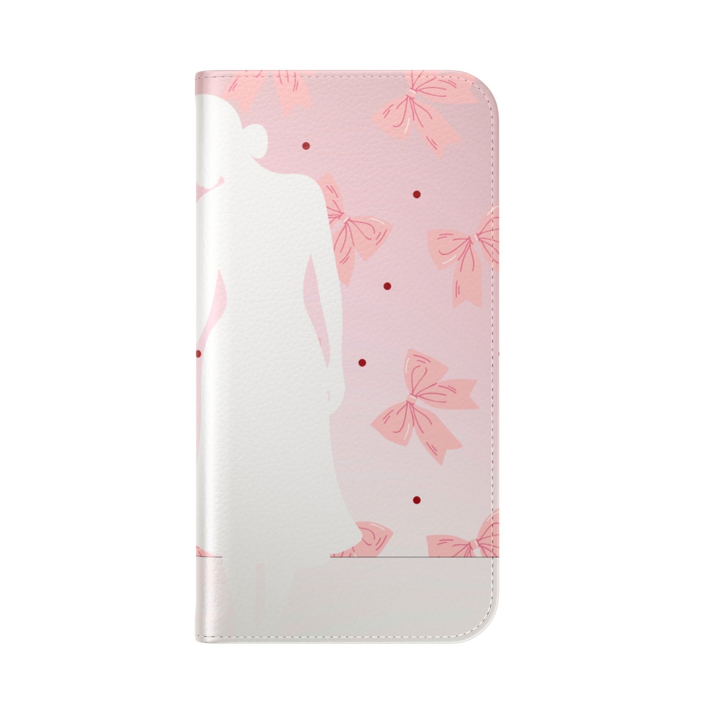 Flip Case – Best Mom: My Little Girl