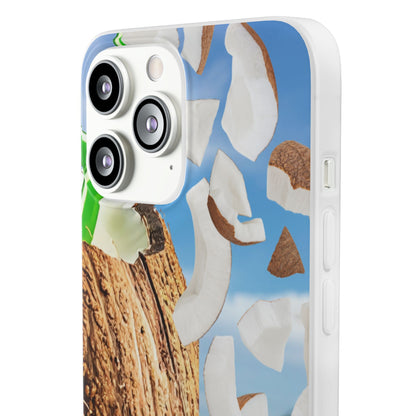 Flexi Case – Coco Coast