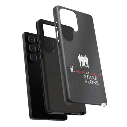 Protective Phone Case – Stand Alone