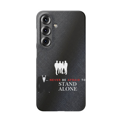 Snap Phone Case – Stand Alone