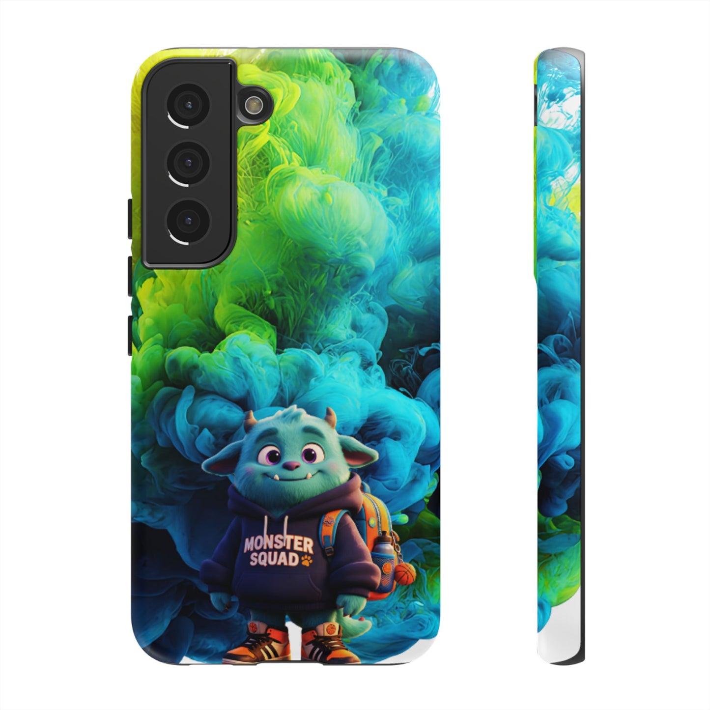 Tough Cases