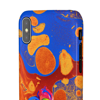 Snap Phone Case – Karma Blaze