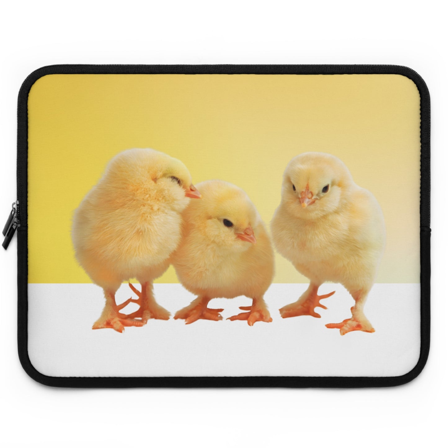 Laptop Sleeve – Chirp Crew