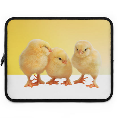 Laptop Sleeve – Chirp Crew