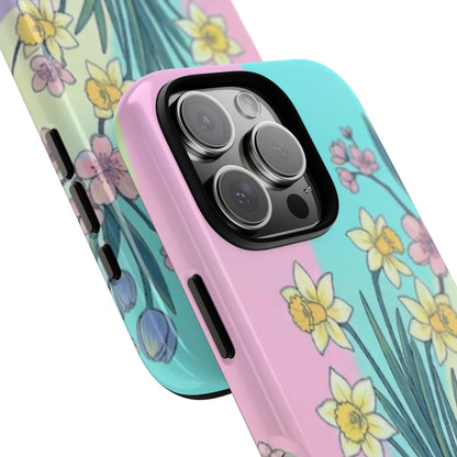 Protective Phone Case – Bloom & Fly