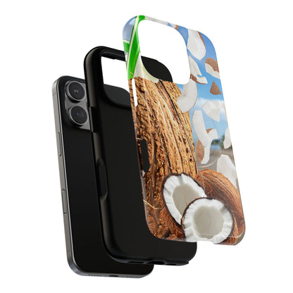 Protective Magnetic Phone Case – Coco Coast
